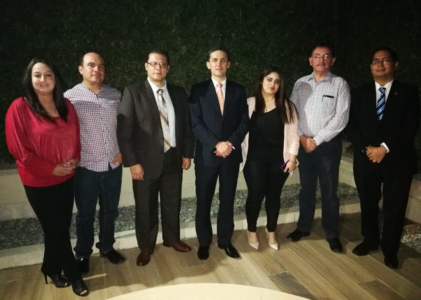 ASAMBLEA DE CONSTITUCIÓN DE LA AGNP