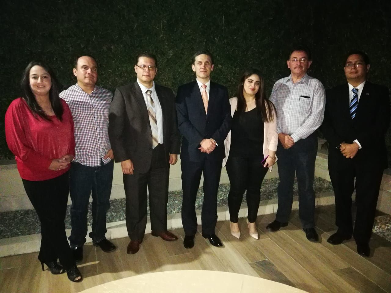 ASAMBLEA DE CONSTITUCIÓN DE LA AGNP